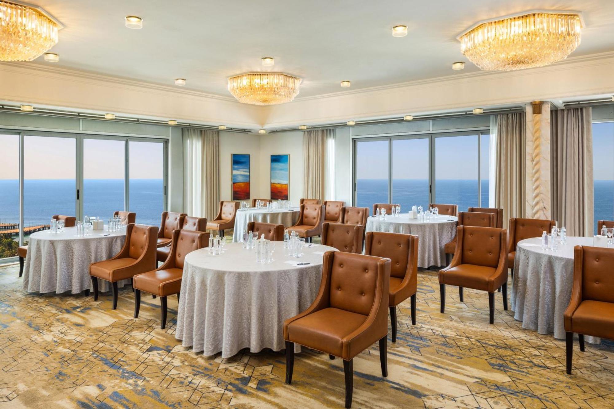 Sheraton Jeddah Hotel - Saudi Brothers Commercial Company Branch Eksteriør bilde The Westin Tel Aviv